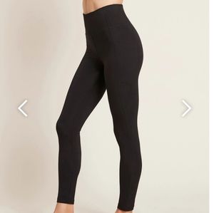 BOODY Black Leggings
